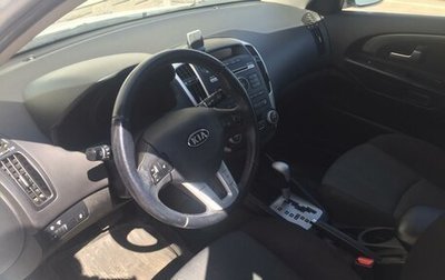 KIA cee'd I рестайлинг, 2011 год, 950 000 рублей, 1 фотография