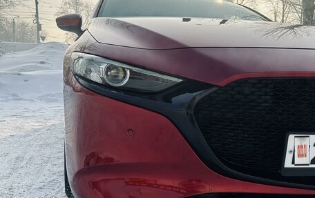 Mazda 3, 2019 год, 1 829 000 рублей, 1 фотография