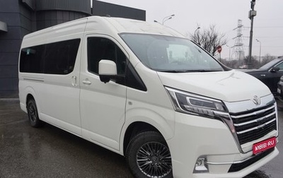 Toyota HiAce H300, 2024 год, 12 850 000 рублей, 1 фотография