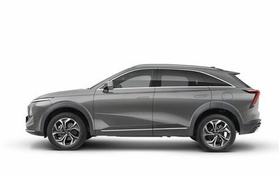 Haval F7, 2024 год, 3 449 000 рублей, 1 фотография