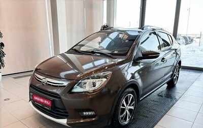 Lifan X50, 2017 год, 650 000 рублей, 1 фотография