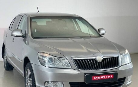 Skoda Octavia, 2012 год, 793 000 рублей, 1 фотография