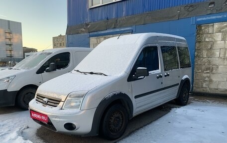 Ford Tourneo Connect I, 2013 год, 800 000 рублей, 1 фотография