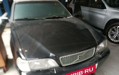 Volvo S70, 1997 год, 250 000 рублей, 1 фотография