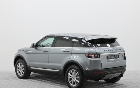 Land Rover Range Rover Evoque I, 2011 год, 1 735 000 рублей, 4 фотография