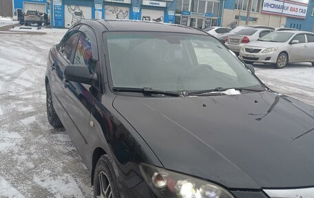 Mazda 3, 2008 год, 595 000 рублей, 5 фотография