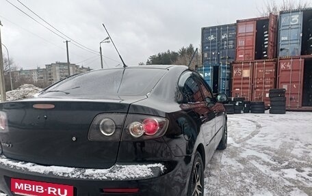 Mazda 3, 2008 год, 595 000 рублей, 2 фотография