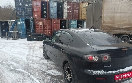 Mazda 3, 2008 год, 595 000 рублей, 8 фотография