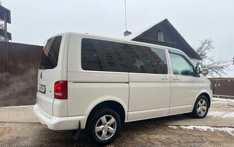 Volkswagen Caravelle T5, 2011 год, 1 800 000 рублей, 5 фотография