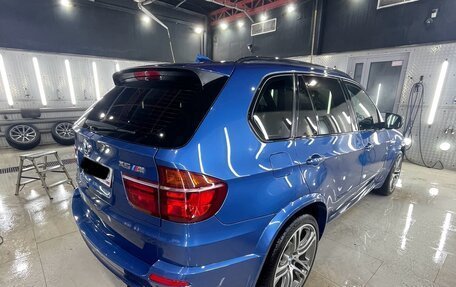 BMW X5 M, 2012 год, 2 950 000 рублей, 5 фотография