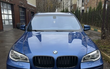 BMW X5 M, 2012 год, 2 950 000 рублей, 9 фотография