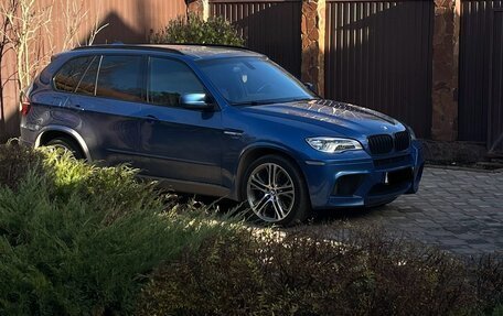 BMW X5 M, 2012 год, 2 950 000 рублей, 14 фотография