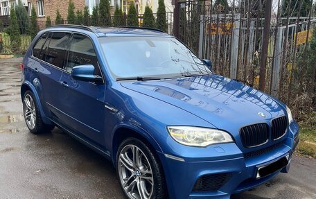 BMW X5 M, 2012 год, 2 950 000 рублей, 12 фотография