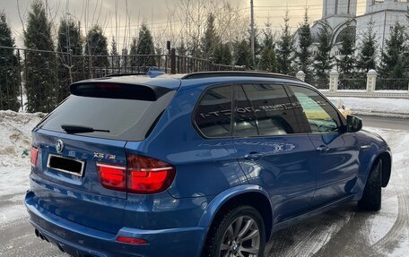 BMW X5 M, 2012 год, 2 950 000 рублей, 22 фотография