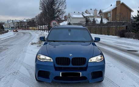 BMW X5 M, 2012 год, 2 950 000 рублей, 25 фотография