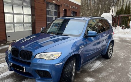 BMW X5 M, 2012 год, 2 950 000 рублей, 24 фотография