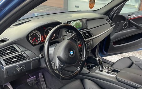 BMW X5 M, 2012 год, 2 950 000 рублей, 15 фотография