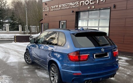 BMW X5 M, 2012 год, 2 950 000 рублей, 23 фотография