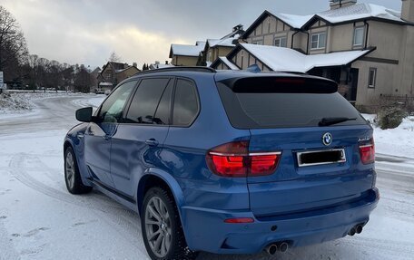 BMW X5 M, 2012 год, 2 950 000 рублей, 27 фотография