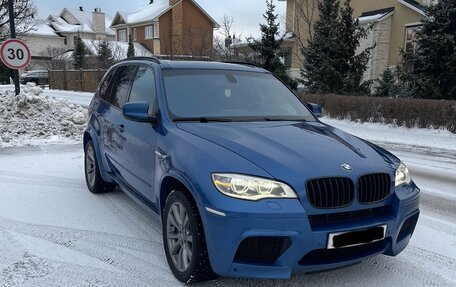 BMW X5 M, 2012 год, 2 950 000 рублей, 30 фотография