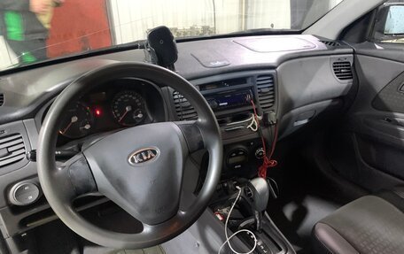 KIA Rio II, 2008 год, 540 000 рублей, 7 фотография