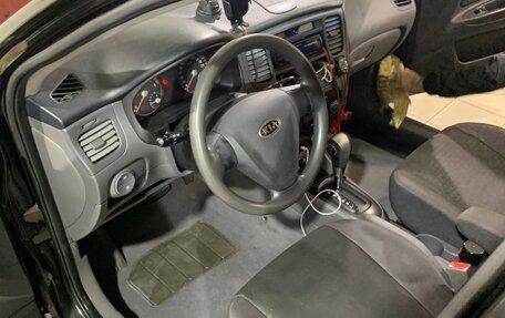 KIA Rio II, 2008 год, 540 000 рублей, 9 фотография