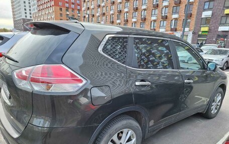 Nissan X-Trail, 2017 год, 2 499 000 рублей, 17 фотография