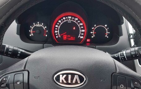 KIA cee'd I рестайлинг, 2011 год, 950 000 рублей, 21 фотография