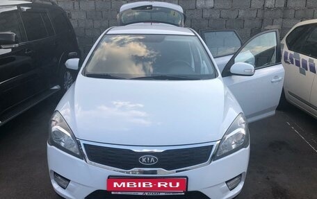 KIA cee'd I рестайлинг, 2011 год, 950 000 рублей, 13 фотография