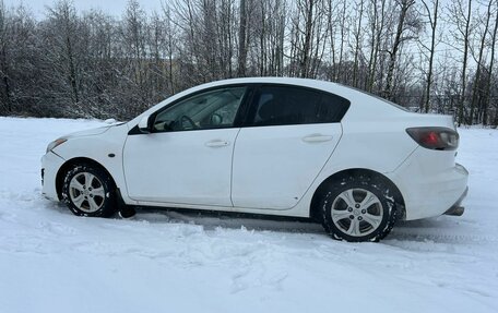 Mazda 3, 2011 год, 640 000 рублей, 8 фотография