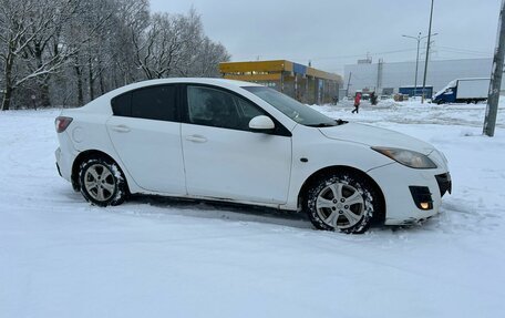 Mazda 3, 2011 год, 640 000 рублей, 4 фотография