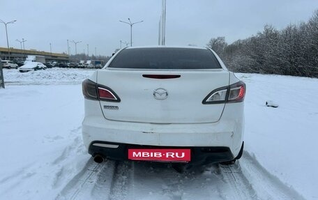 Mazda 3, 2011 год, 640 000 рублей, 3 фотография