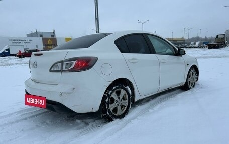 Mazda 3, 2011 год, 640 000 рублей, 6 фотография