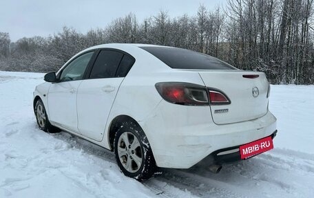 Mazda 3, 2011 год, 640 000 рублей, 5 фотография