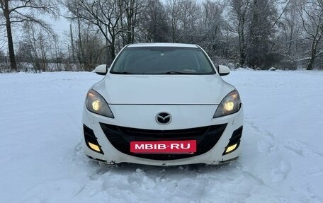 Mazda 3, 2011 год, 640 000 рублей, 2 фотография