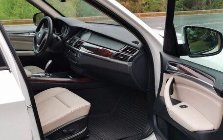 BMW X5, 2013 год, 1 650 000 рублей, 9 фотография