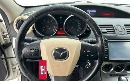 Mazda 3, 2011 год, 640 000 рублей, 17 фотография