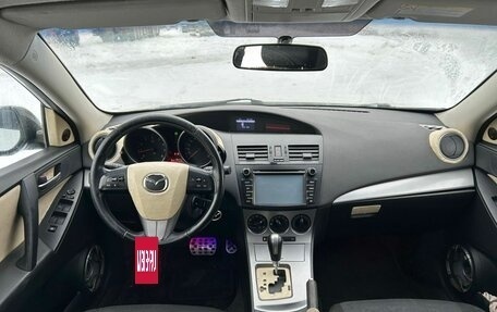 Mazda 3, 2011 год, 640 000 рублей, 16 фотография