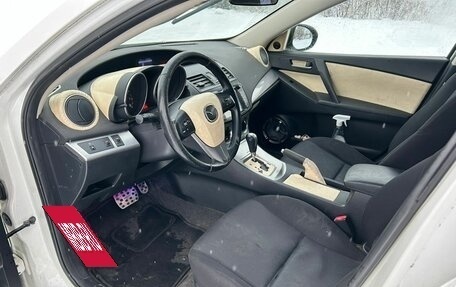 Mazda 3, 2011 год, 640 000 рублей, 14 фотография