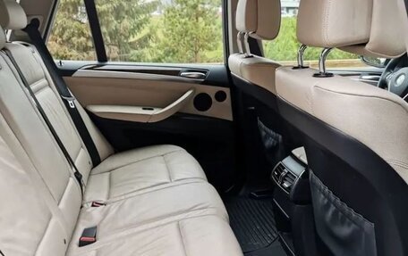 BMW X5, 2013 год, 1 650 000 рублей, 10 фотография