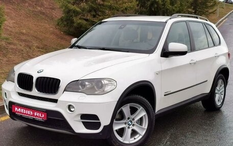 BMW X5, 2013 год, 1 650 000 рублей, 13 фотография