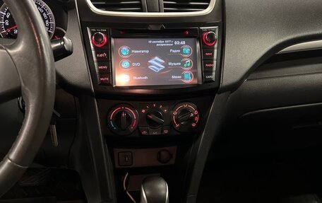 Suzuki Swift IV, 2011 год, 990 000 рублей, 12 фотография