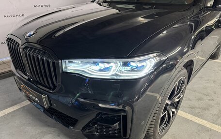 BMW X7, 2019 год, 8 200 000 рублей, 9 фотография