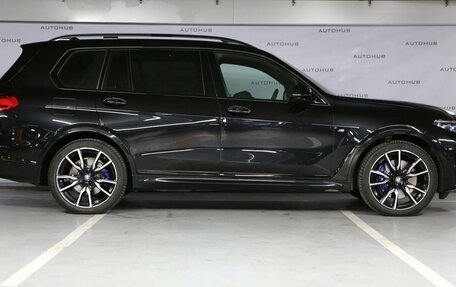 BMW X7, 2019 год, 8 200 000 рублей, 8 фотография