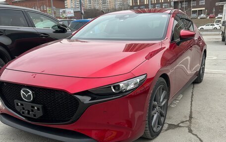 Mazda 3, 2019 год, 1 829 000 рублей, 6 фотография