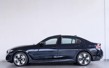 BMW i3 I01 рестайлинг, 2023 год, 5 150 000 рублей, 3 фотография