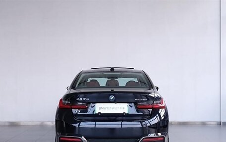 BMW i3 I01 рестайлинг, 2023 год, 5 150 000 рублей, 5 фотография