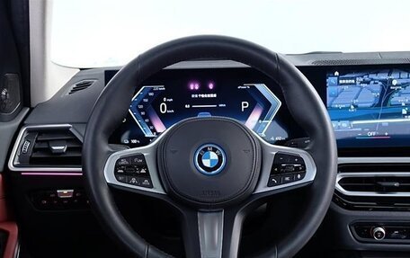 BMW i3 I01 рестайлинг, 2023 год, 5 150 000 рублей, 9 фотография