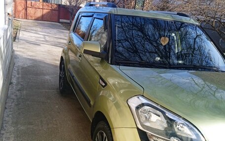 KIA Soul I рестайлинг, 2013 год, 1 200 000 рублей, 3 фотография