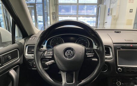 Volkswagen Touareg III, 2012 год, 2 139 000 рублей, 14 фотография